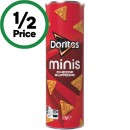 Doritos-Cheetos-Grainwaves-or-Twisties-Minis-Canisters-90-150g Sale