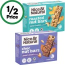 Nice-Natural-Nut-Bars-180-192g-Pk-6 Sale