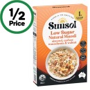 Sunsol-Natural-Muesli-500g Sale