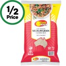 SunRice-White-Medium-Grain-Rice-10-kg Sale