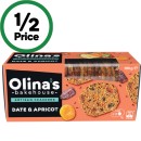Olinas-Bakehouse-Artisan-Crackers-90-100g Sale