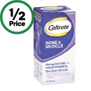 Caltrate-Bone-Muscle-Health-Tablets-Pk-100 Sale
