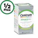 Centrum-Advance-50-Tablets-Pk-120 Sale