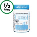 Life-Space-Broad-Spectrum-Probiotic-Capsules-Pk-40 Sale