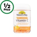 Natures-Way-Vita-Gummies-for-Adults-Vitamin-C-Pk-120 Sale