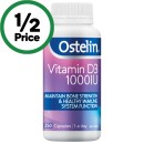 Ostelin-Vitamin-D3-1000IU-Capsules-Pk-250 Sale