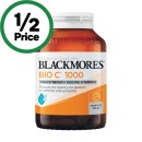 Blackmores-Bio-C-1000mg-Tablets-Pk-150 Sale
