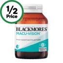 Blackmores-Macu-Vision-Tablets-Pk-125 Sale