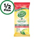 Pine-O-Cleen-Disinfectant-Wipes-Pk-110 Sale