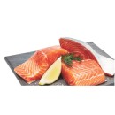 Fresh-Tasmanian-Atlantic-Salmon-Fillets-Skin-On Sale