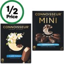 Connoisseur-Ice-Cream-Sticks-360-400ml-Pk-4-6-From-the-Freezer Sale