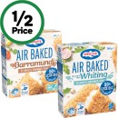 Birds-Eye-Air-Baked-Fish-250-380g Sale