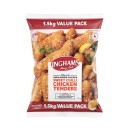 Inghams-Chicken-Nuggets-Tenders-or-Dino-Nuggets-15-kg Sale