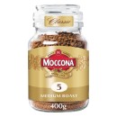 Moccona-Freeze-Dried-Classic-Coffee-400g Sale