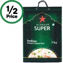 Alishaan-Basmati-Rice-5kg Sale