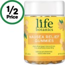 Life-Botanics-Nausea-Relief-Gummies-Pk-60 Sale