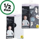 Bonds-Zippy-Wondersuit-Assorted-Pk-1 Sale
