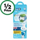 Oral-B-Vitality-Precision-Clean-Electric-Toothbrush-Pk-1 Sale