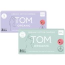 TOM-Organic-Tampons-Pk-16 Sale