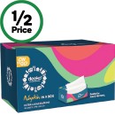 Deeko-Napkins-In-A-Box-Pk-80 Sale