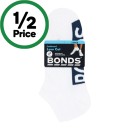 Bonds-Mens-Cushioned-Low-Cut-Socks-Assorted-Pk-3 Sale