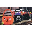 Halloween-Plush-Basket-Assorted Sale
