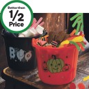 Halloween-Pails-Assorted Sale