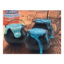 Halloween-Mini-Pails-Cauldron-Pk-6 Sale