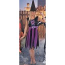 Halloween-Costume-Adult-Purple-Witch Sale