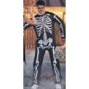 Halloween-Costume-Adult-Skeleton Sale