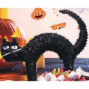 Halloween-Tinsel-Cat Sale