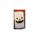 Halloween-LED-Pillar-Candle Sale