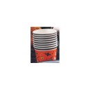 Halloween-Disposable-Cups-Character-Pk-8 Sale