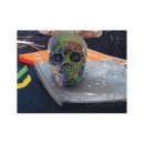 Halloween-Small-Tabletop-Skull Sale