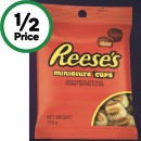 Reeses-or-Hersheys-Bites-120-150g Sale