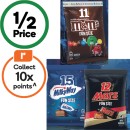 Mars-Share-Pack-132-192g Sale