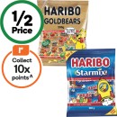 Haribo-Share-Packs-200g Sale