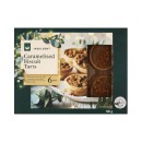 Woolworths-Caramelised-Biscuit-Tarts-Pk-6 Sale