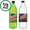 Mountain-Dew-Soft-Drink-Varieties-125-Litre Sale