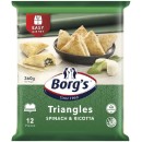 Borgs-Spinach-and-Ricotta-Triangles-360g-From-the-Freezer Sale