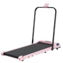BLACK-LORD-Electric-Treadmill-Walking-Pad-Pink Sale