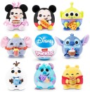 Snackles-Disney-5-Capsule Sale