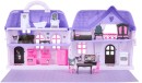Kuromi-Cozy-Time-House-22-Piece Sale