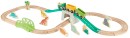 38-Piece-Wooden-Dino-Train-Set Sale