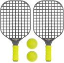 Silent-Pickleball-Set Sale