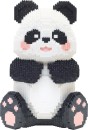 3401-Piece-Mini-Blocks-Giant-Panda-Set Sale