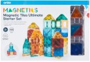 100-Piece-Magnetic-Tiles-Ultimate-Starter-Set Sale