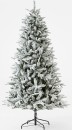 Target-213m-7ft-Snowy-Alaskan-Prelit-Christmas-Tree-T1 Sale
