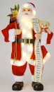 Anko-80cm-Light-Up-Traditional-Santa Sale