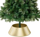 Anko-Linear-Metal-Tree-Collar Sale